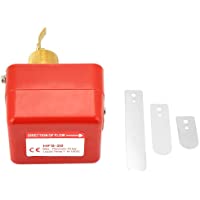 Interruptor de Flujo de Líquido de 3-4&quot-- Interruptor de Control de Paleta de Flujo de Agua HFS-20 dn20 Contacto SPDT 6…